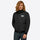 Rider's Gene Men's Softshell Jacket #colour_black