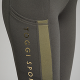 Toggi Winter Sculptor Fletcher Riding Tights