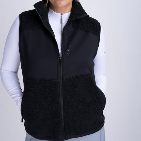 Mochara Classic Sherpa Gilet