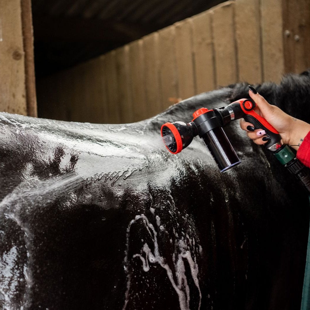 Smart Grooming Ultimate Wash Gun