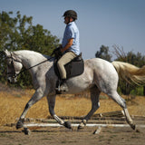 Cavallo Sport Boot Regular mit FOC Hufkratzer und -bürste