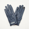 Toggi Stoneleigh Children's Riding Gloves #colour_navy