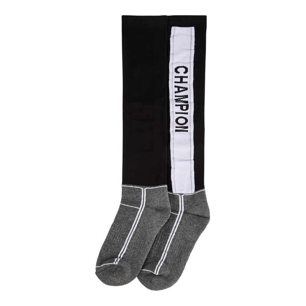Champion Totnes Womens 2 Pack Technical Socks