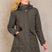 Jack Murphy Una Waterproof Jacket #colour_olive