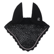 Cavallo Jill Ear Bonnet #colour_black