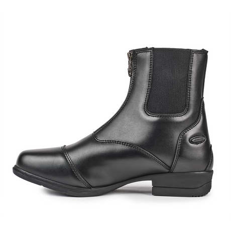 Shires Moretta Ladies Carmen Winter Paddock Boots #colour_black