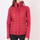 Montar Emma Ladies Quilted Jacket #colour_ruby-red