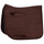 Covalliero Dressage Saddle Pad #colour_oak-brown