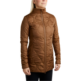 Montar MoBlair Full Zip Softshell Jacket #colour_toffee