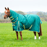 Bridleway Ontario 50g Combo Turnout Rug