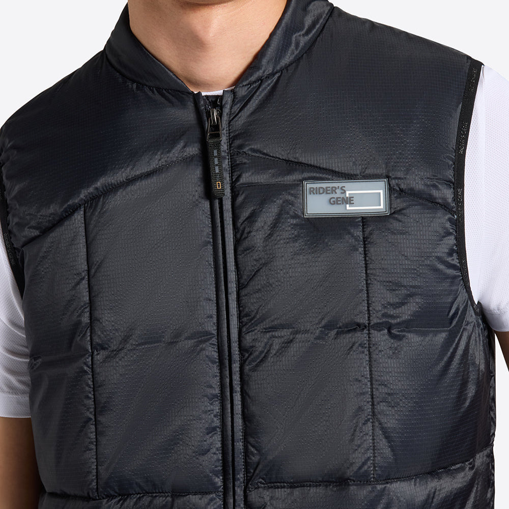 Rider's Gene Men's Bodywarmer