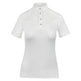 Woof Wear Ladies Vision Competition Shirt #colour_white
