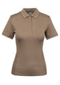 Woof Wear Tech Polo Shirt #colour_stone