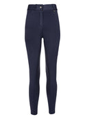 Woof Wear Hybrid II Riding Breeches #colour_navy