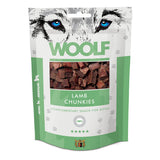 Woolf Chunkies