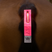 Woof Wear LED Hi Vis Tail Light #colour_hi-viz-pink