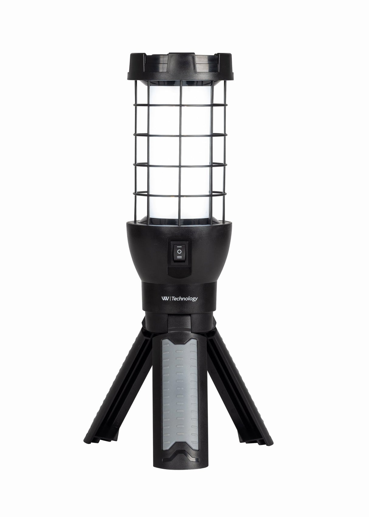 Woof Wear Tripod Lantern