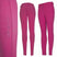 Whitaker Birstall Ladies Breeches #colour_magenta