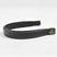 Whitaker Flat Browband #colour_black