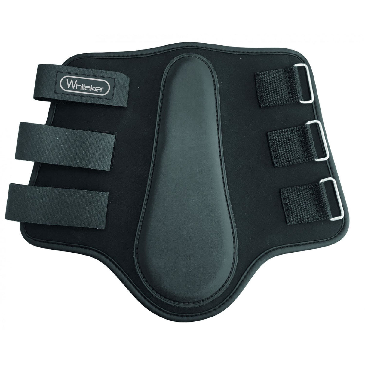 Whitaker Bradford Brushing Boots