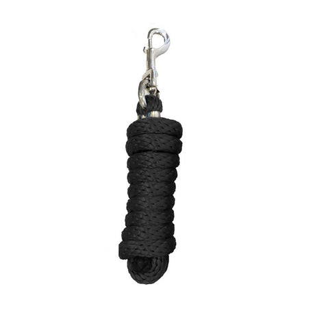 Whitaker Lead Rope #colour_black