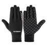 Whitaker Wingate Fleece Gloves