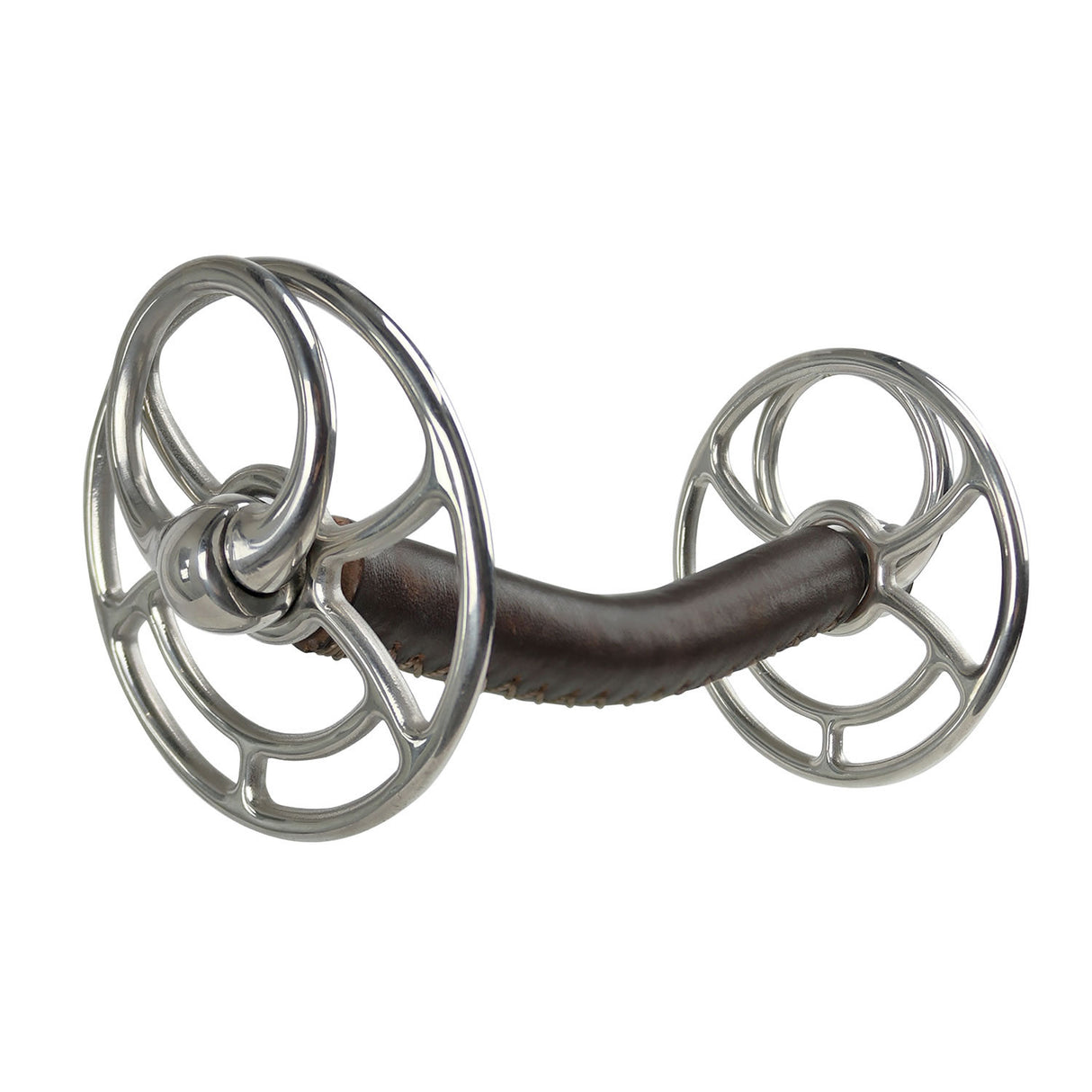 Whitaker Universal Bit With Leather Mouth