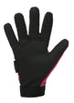 Equitheme Knit Gloves #colour_fuchsia