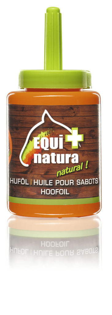 Equinatura Hoof Oil With Brush