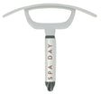 Equitheme Je Taime Sweat Scraper #colour_grey