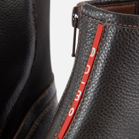 Animo Zaisho Boots #colour_brown