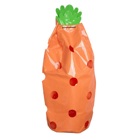 Imperial Riding Carrot Hay Bag #colour_orange