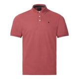 Musto Men's Original Short Sleeved Polo