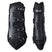 HV Polo Pro Movement Dressage Boots #colour_black