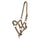 HV Polo Nena Foal Headcollar #colour_straw