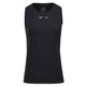 HV Polo Marissa Singlet Top #colour_black