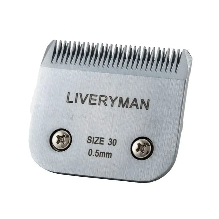 Liveryman A5 Blade Narrow 30