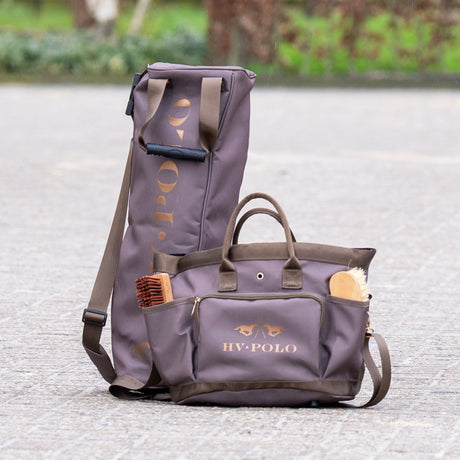 HV Polo Jillie Boot Bag #colour_stone