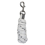 Imperial Riding Deluxe Snap Hook Lead Rope #colour_crystal