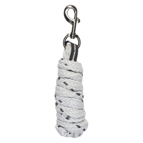 Imperial Riding Deluxe Snap Hook Lead Rope #colour_crystal