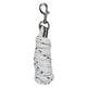 Imperial Riding Deluxe Snap Hook Lead Rope #colour_crystal