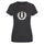 Imperial Riding Women's Hally Tech Top #colour_black
