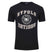 HV Polo Matt Men's T-Shirt #colour_black