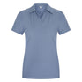 Imperial Riding Children's Grandprix Polo Shirt #Colour_moonstone