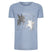 Imperial Riding Children's Star Sky T-shirt #Colour_moonstone