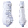 HV Polo Pro Movement Dressage Boots #colour_white