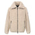 HV Polo Vera Sherpa Bomber Jacket #colour_natural