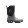 Rouchette Clean Garden Half Boot #colour_grey