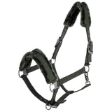 Covalliero Fleece Lined Halter