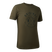 Deerhunter Nolan Men's T-shirt #colour_deep-green